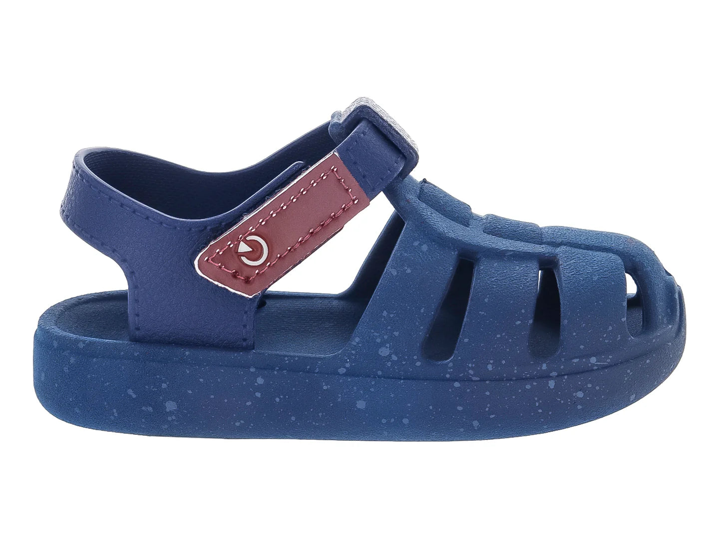 Sandalias Cartago Azul para Niño