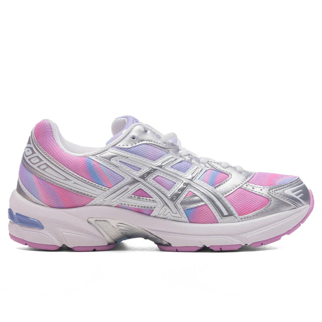 Womens Gel 1130 Baby Lavender Pure Silver