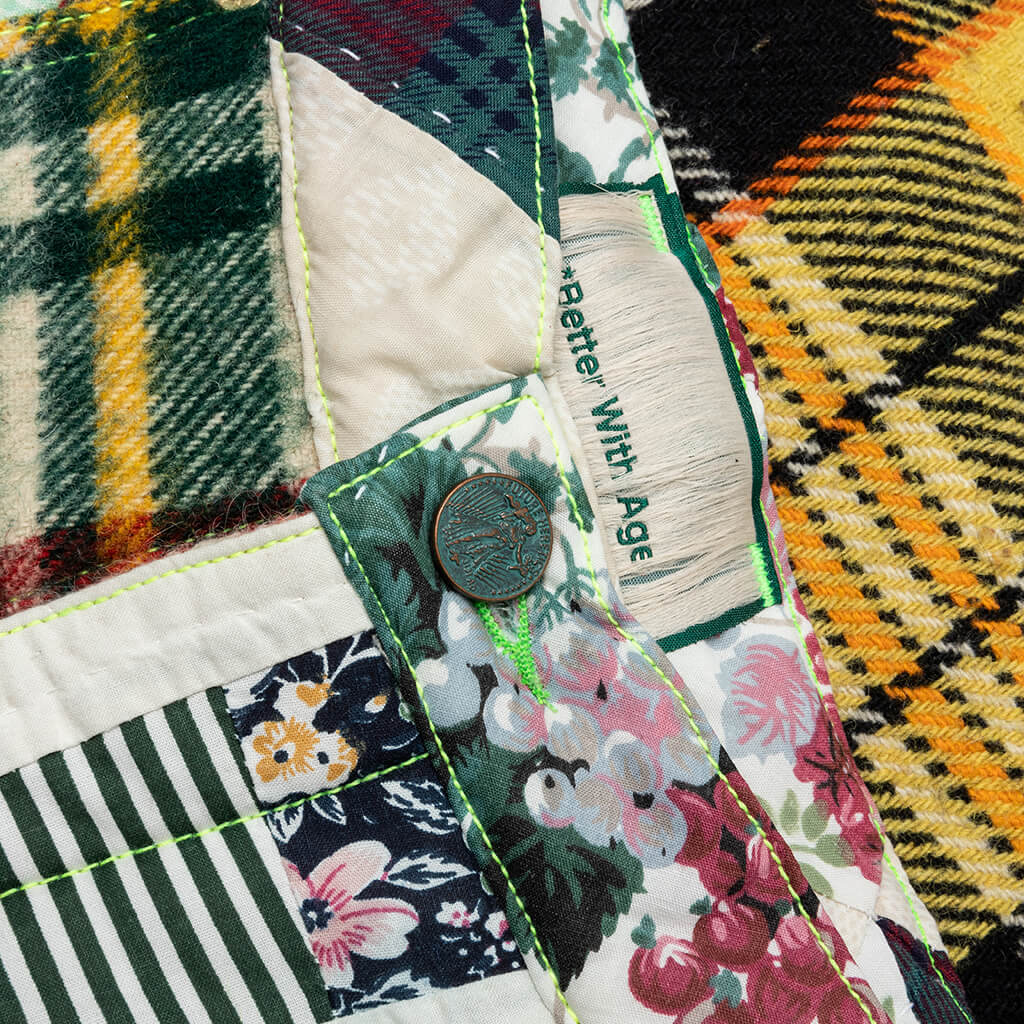 Eleanor Trouser Multi
