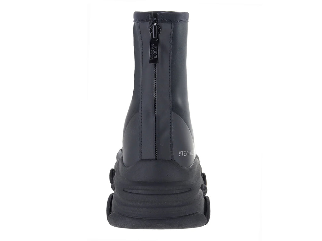 Tenis Steve Madden Vrooms Negro para Mujer