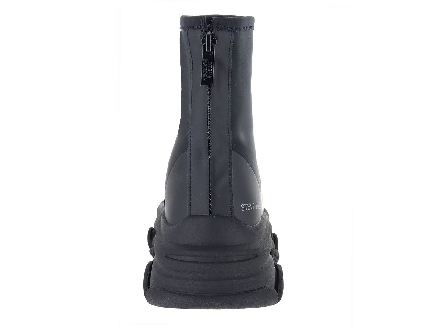 Tenis Steve Madden Vrooms Negro para Mujer