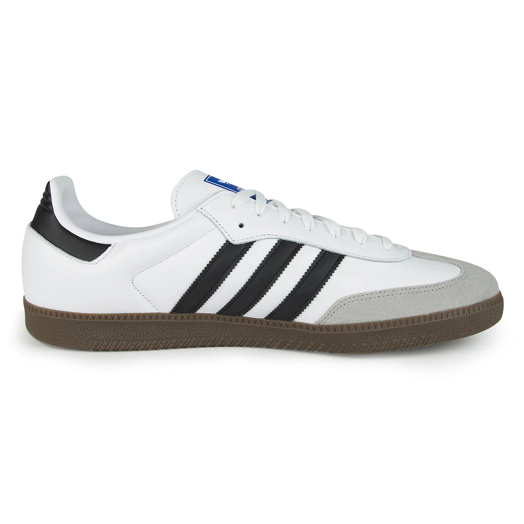 Samba OG