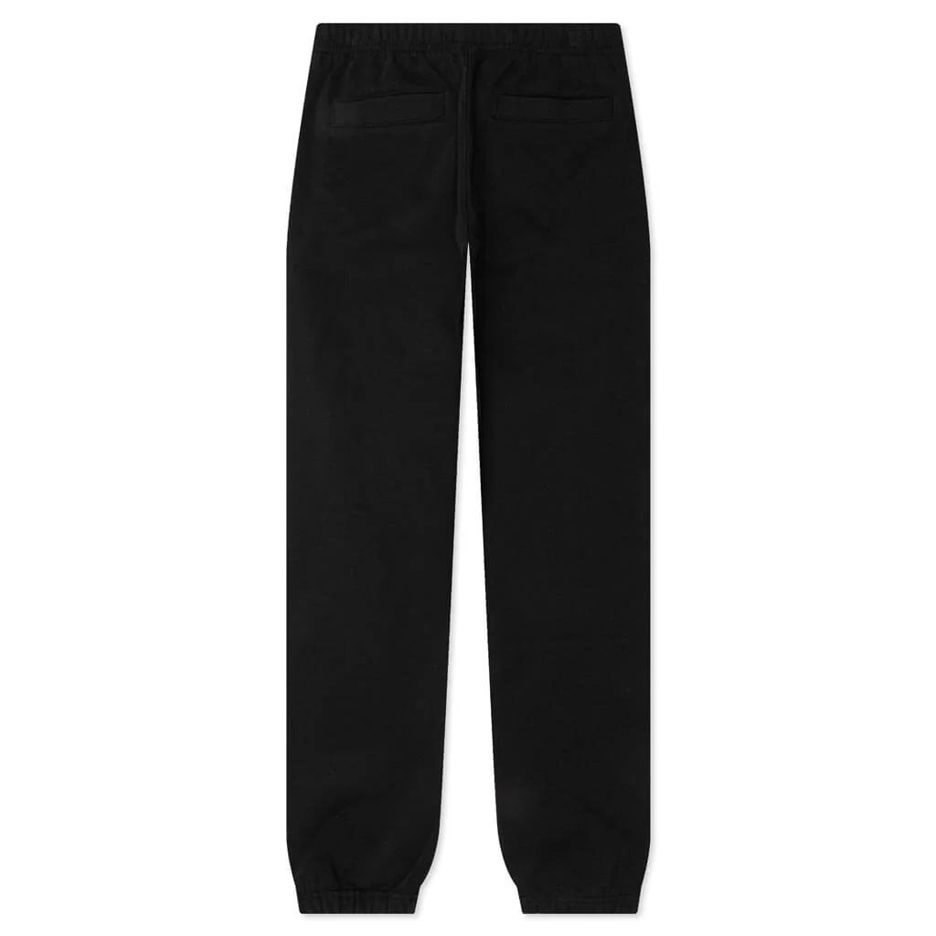Feature x Wynn Shine Sweatpants Black