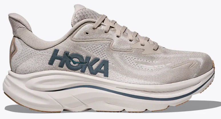 Mens Hoka Clifton 10 Wide Clearance