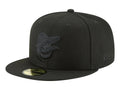 Gorra New Era MLB Basic Color Negro