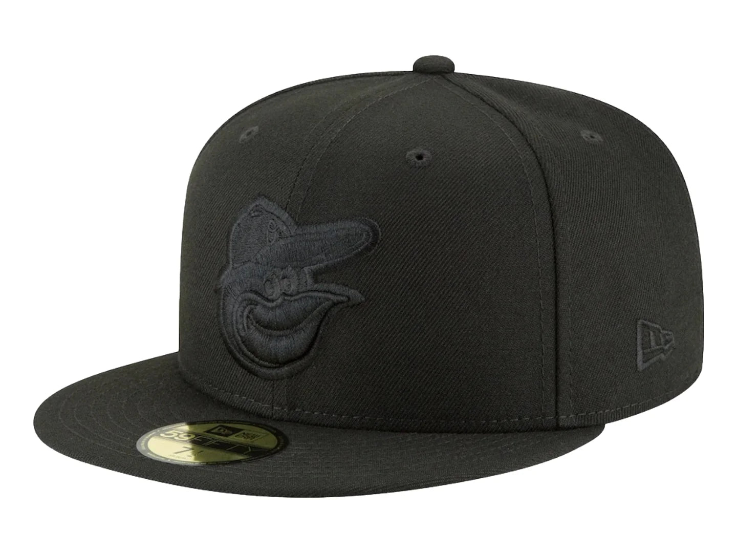 Gorra New Era MLB Basic Color Negro