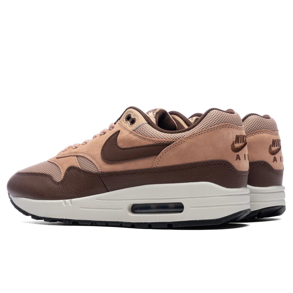 Air Max 1 SC Hemp Cacao Wow Dusted Clay
