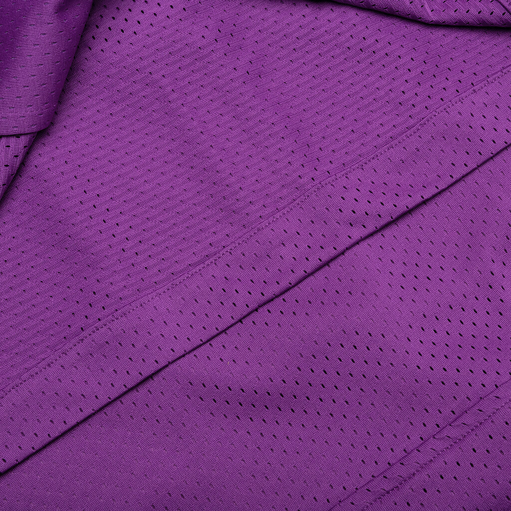 Jackson Mesh Shirt Purple