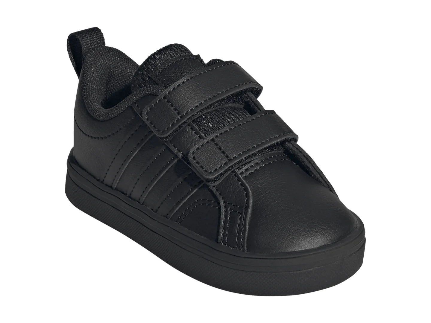 Tenis Adidas VS Pace 20 Negro para Niño