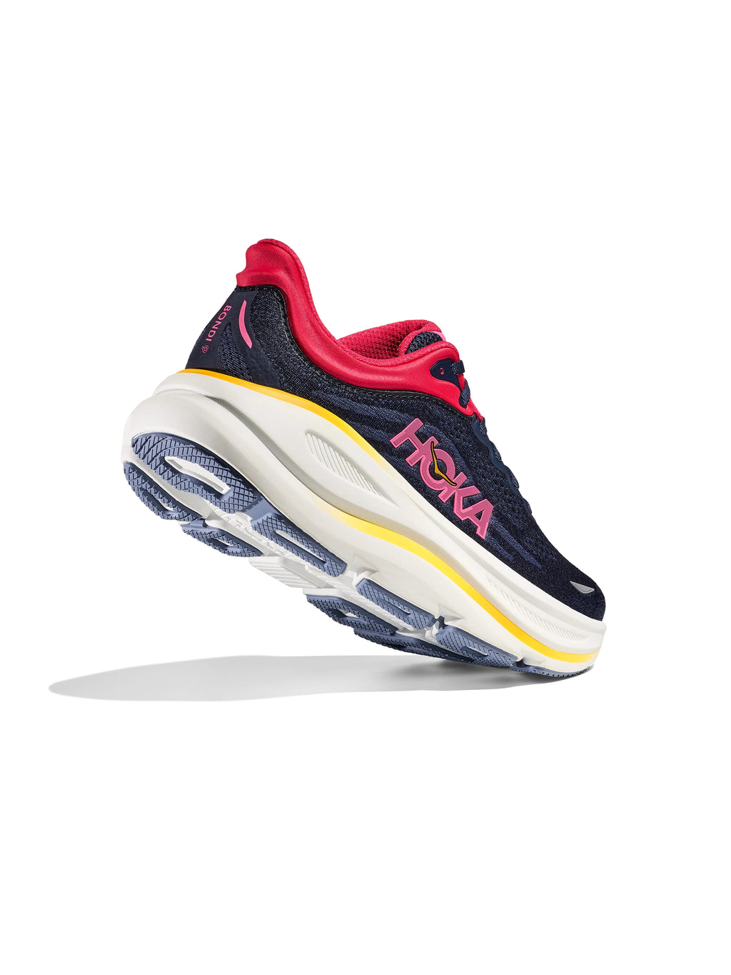 Hoka Bondi 9 Womens Shoes