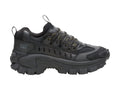 Tenis Caterpillar Intruder Met Negro para Hombre
