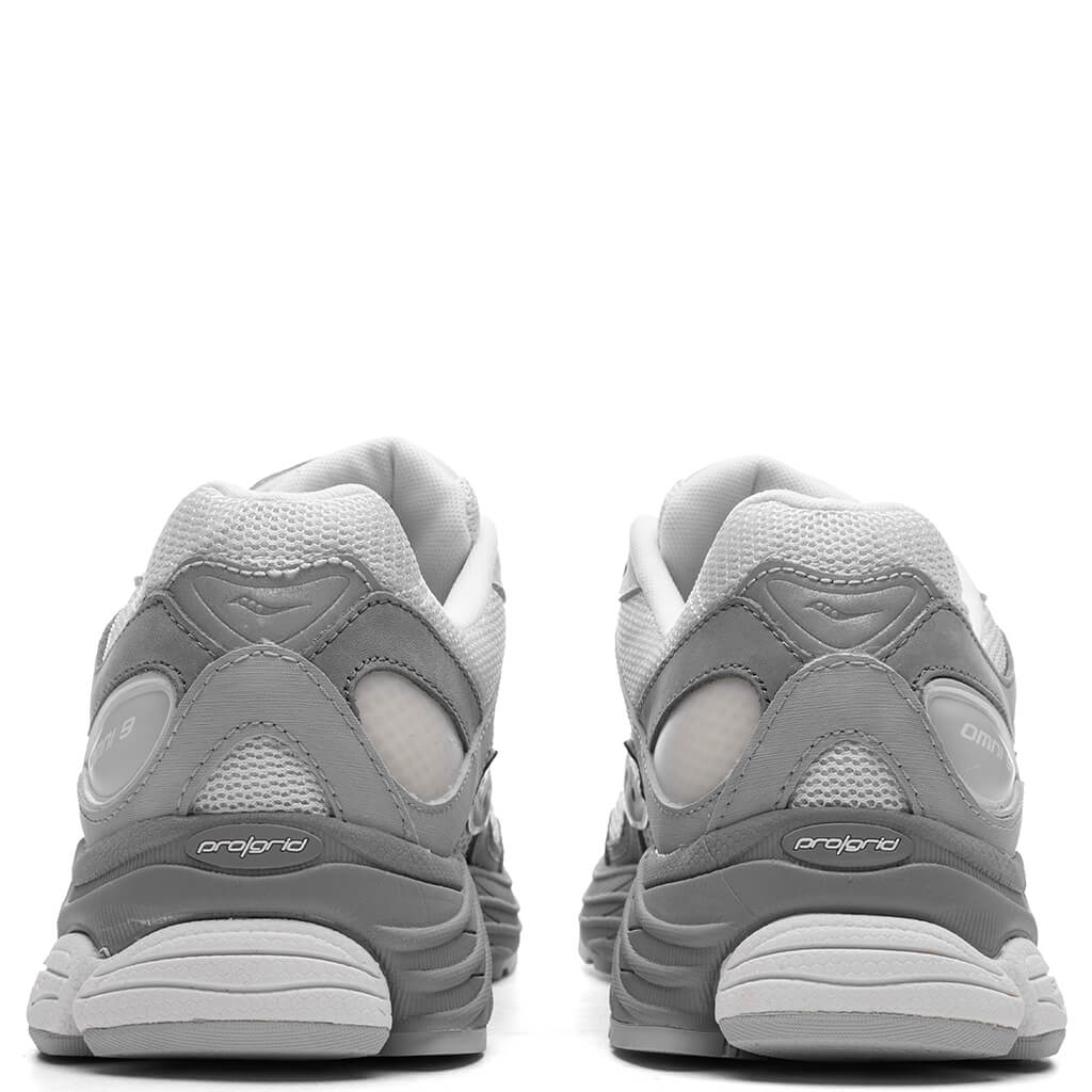 Progrid Omni 9 Cloud Flint