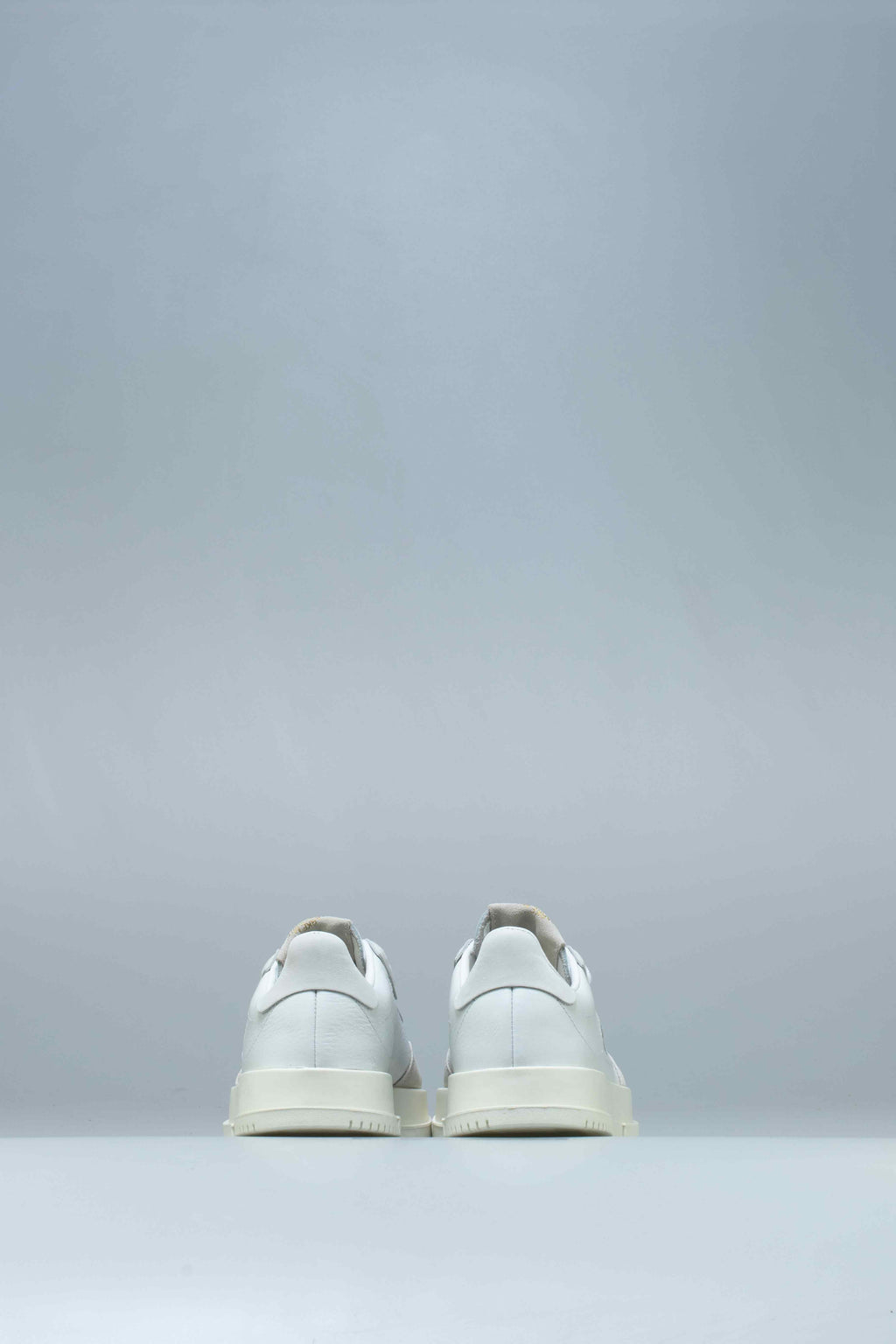 Sc Premiere Mens Lifestyle Shoe Crystal White Chalk White