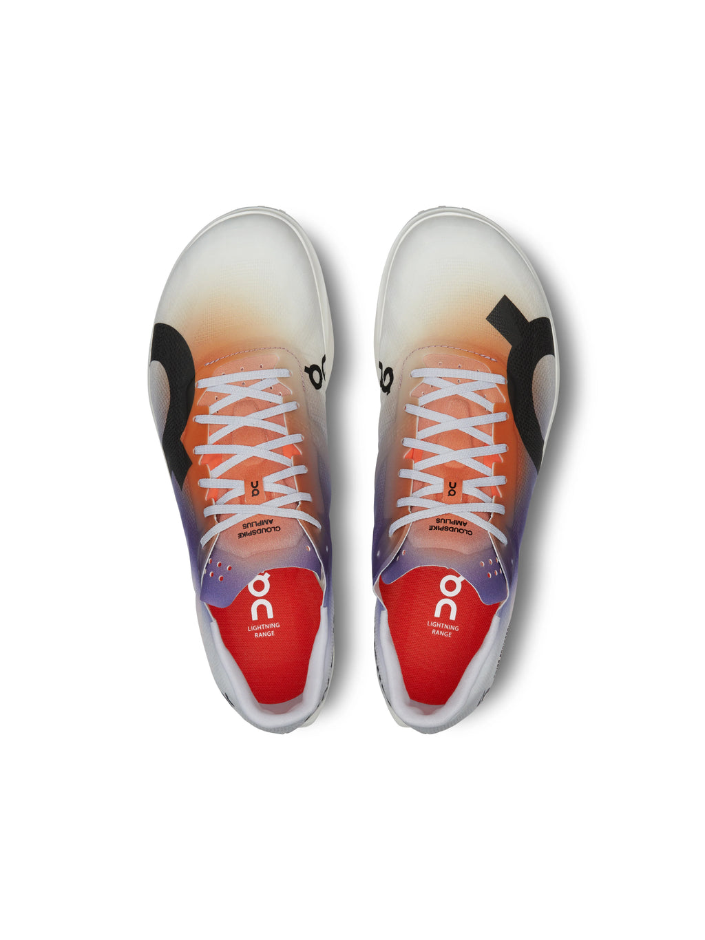 On Cloudspike Amplius Track and Field Distance Womens Spike