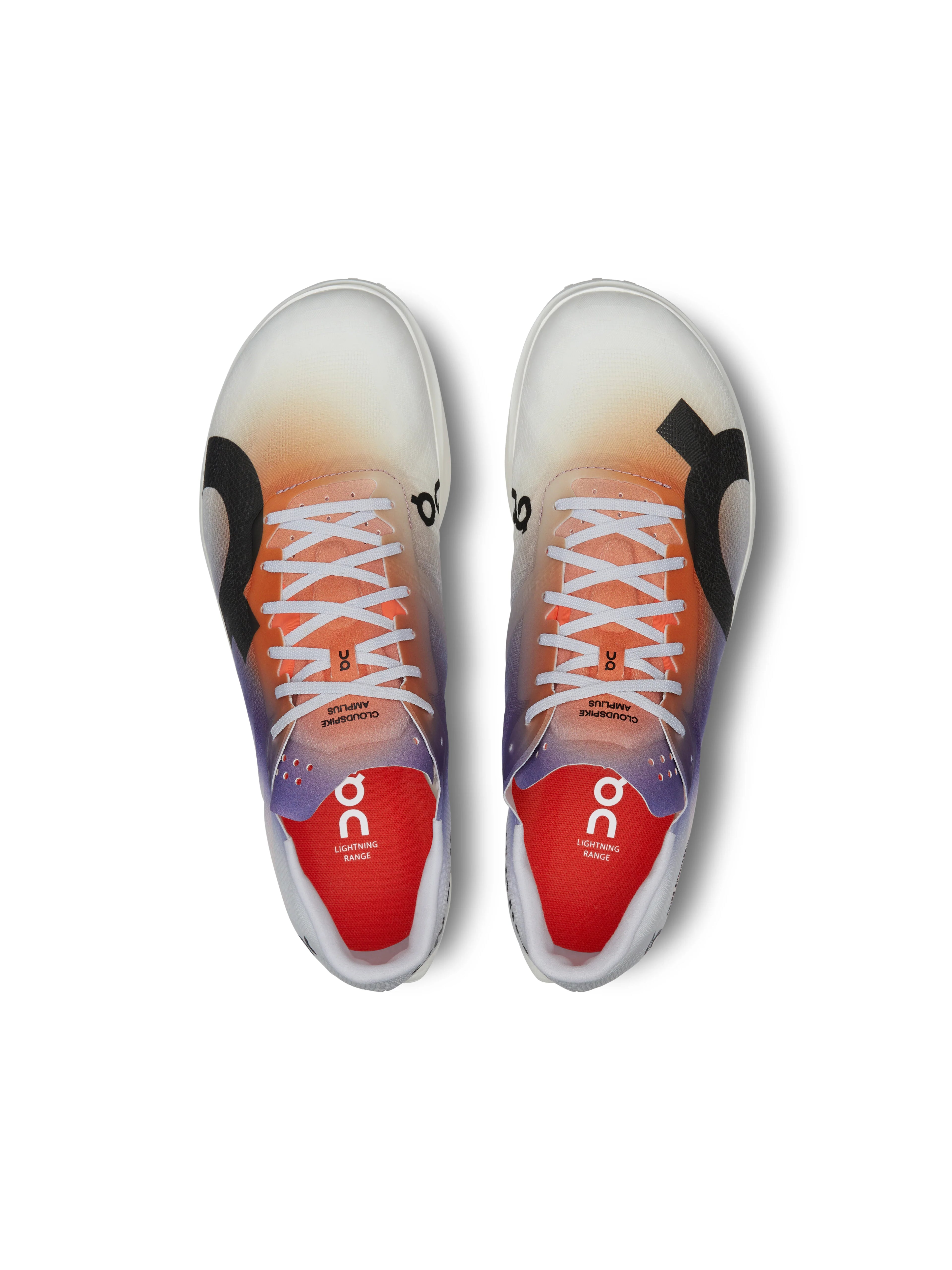 On Cloudspike Amplius Track and Field Distance Womens Spike