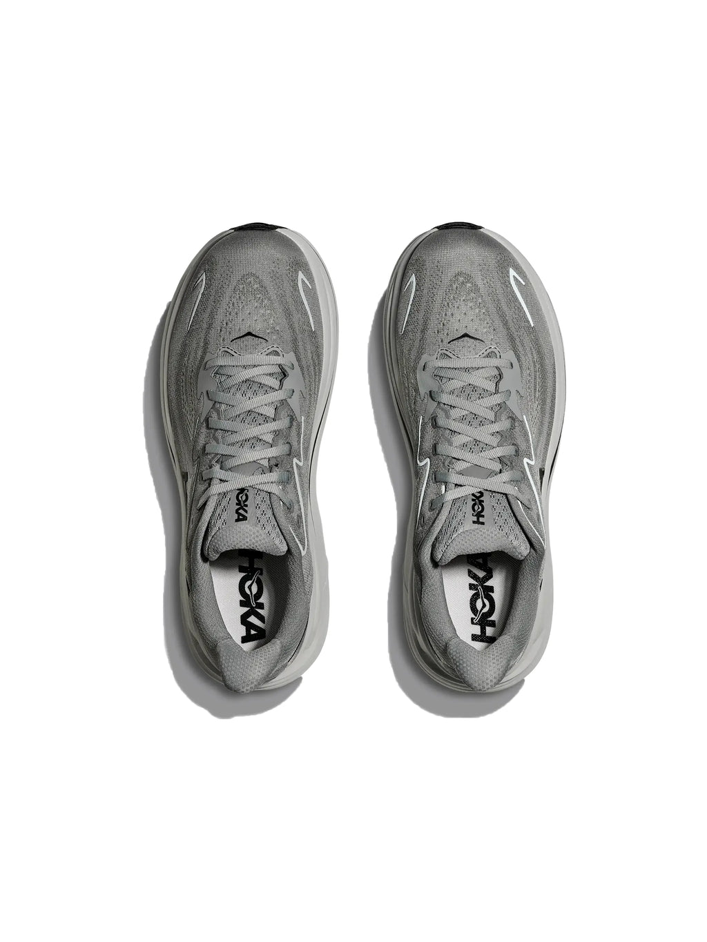 Hoka Clifton 10 Mens Shoes