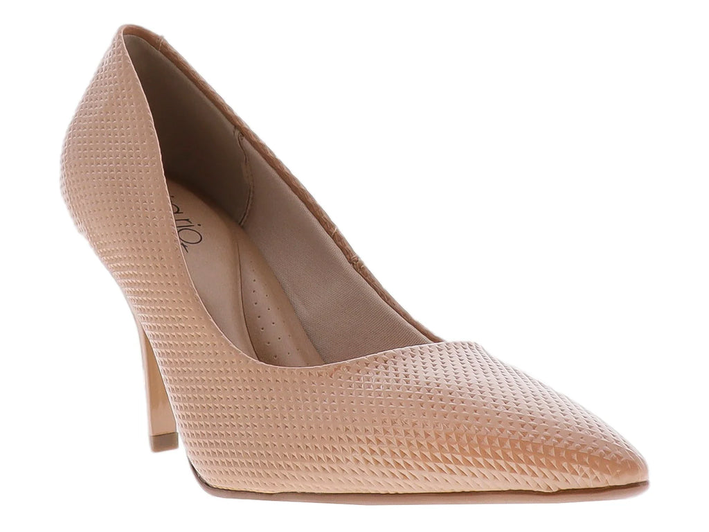 Zapatillas Beira Rio Color Nude para Mujer