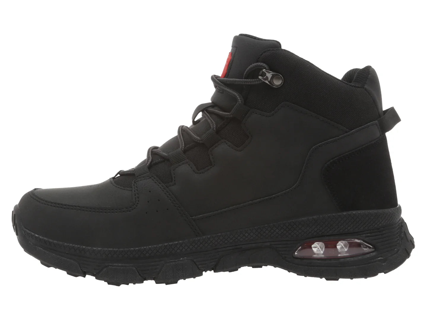 Botas K SWISS Sadik Negro para Hombre