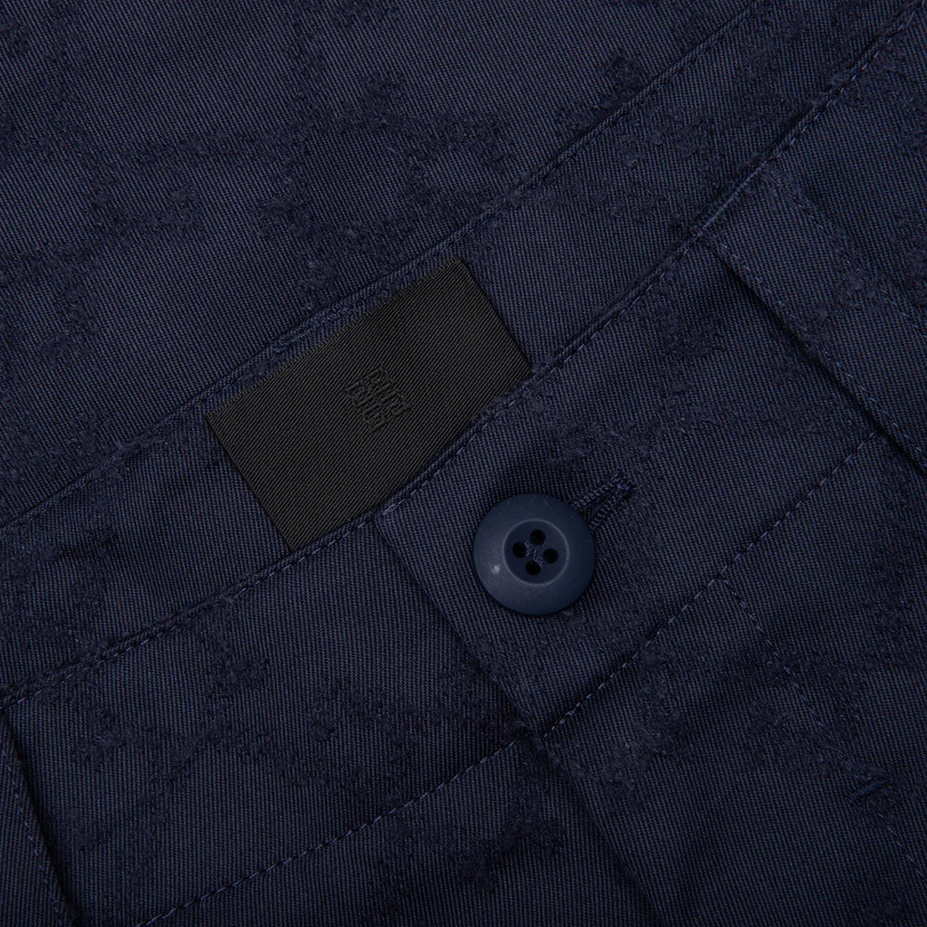 Monogram 72 Cargo Pants Navy