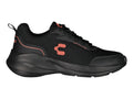 Tenis Charly Negros para Mujer