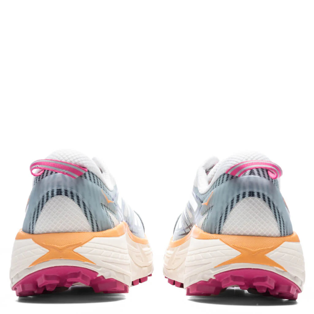 Mafate Speed 2 White Ice Flow
