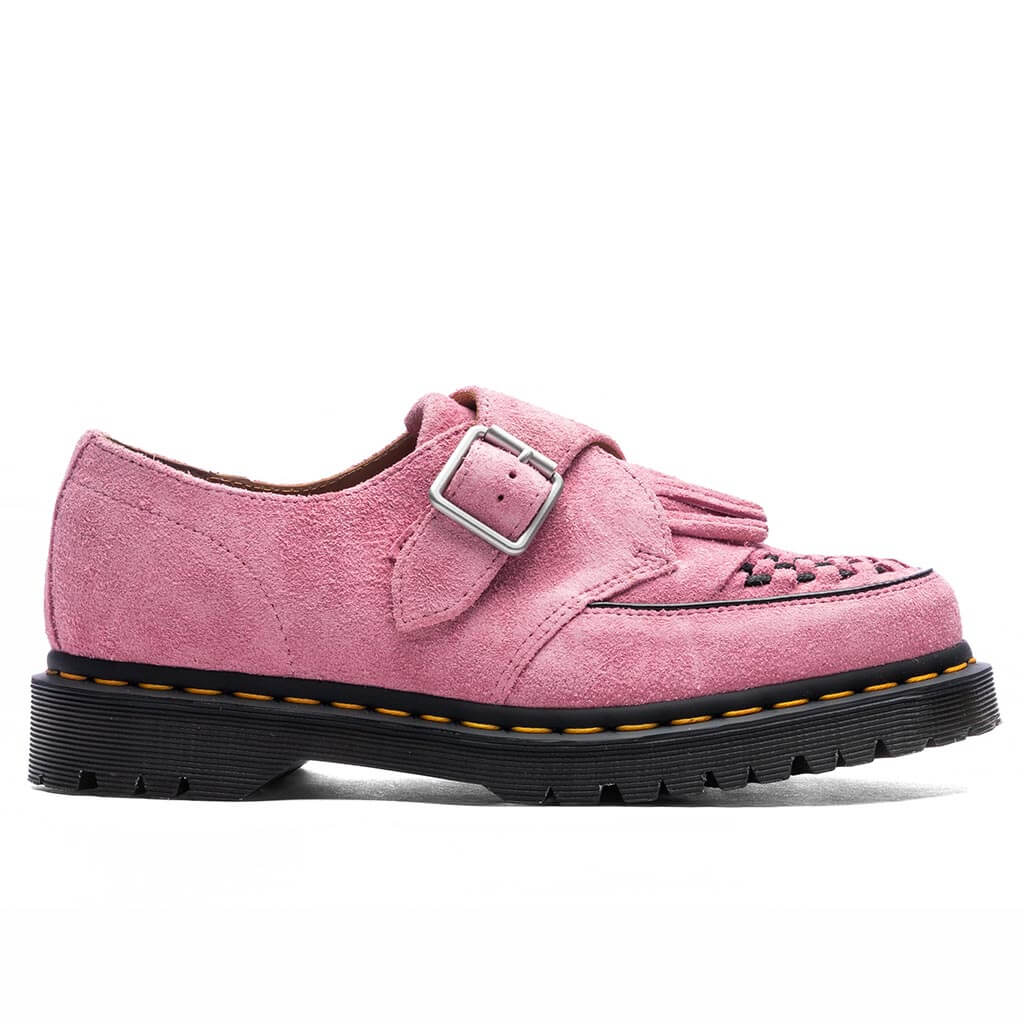 Ramsey Monk KLT Fondant Pink