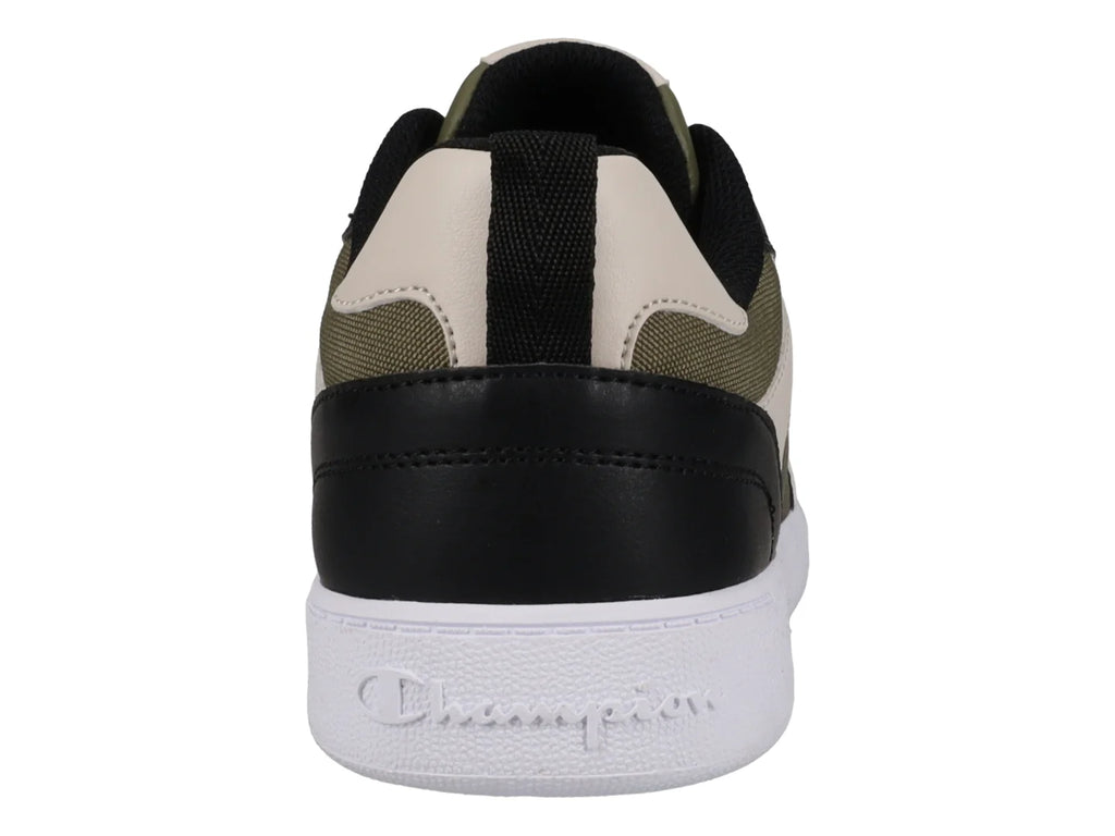 Tenis Champion Lore Canvas Olivo para Hombre