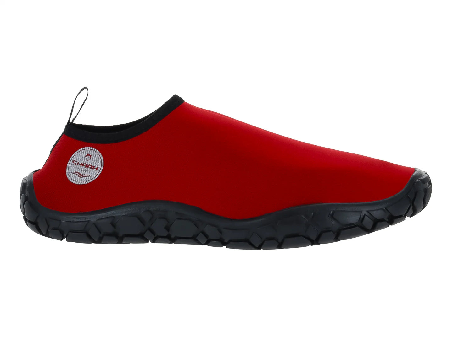 Zapato Acuático Splash Pro Rojo para Hombre