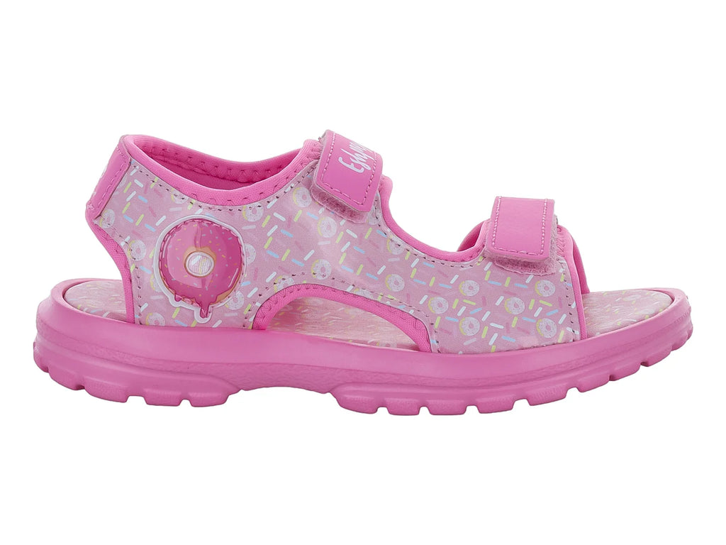 Sandalias ARRA Rosa para Niña