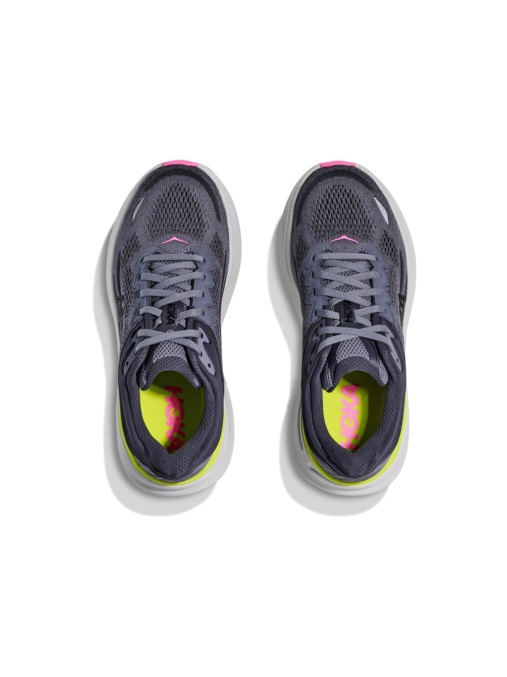 Hoka Bondi 9 Womens Shoes