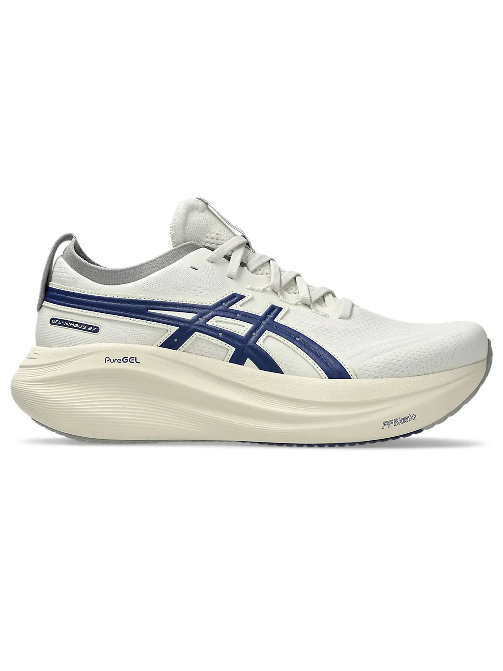 Asics Gel Nimbus 27 Womens Shoe