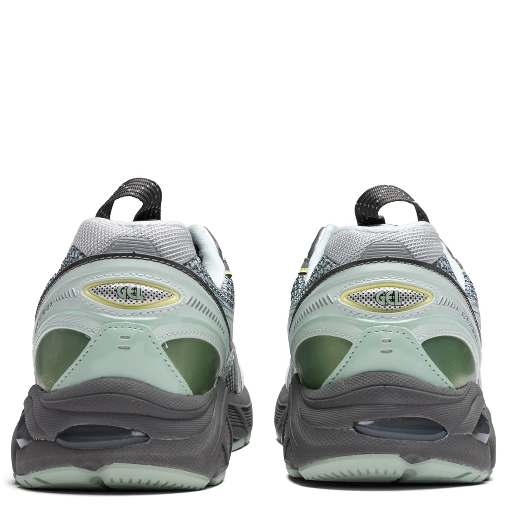Asics x Kiko Kostadinov UB6 S GT 2160 Arctic Blue Carbon