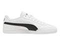 Tenis PUMA 9 T SL Blanco y Negro para Hombre