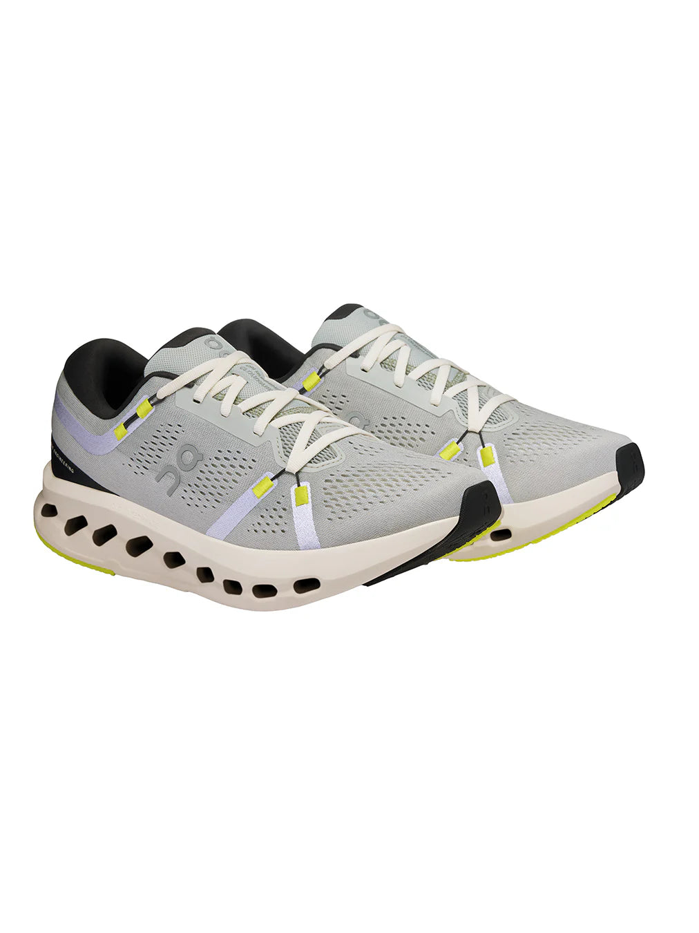 On Cloudsurfer 2 Mens Shoes