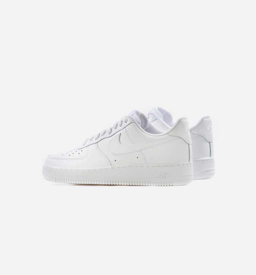 Air Force 1 07 Mens Lifestyle Shoe White