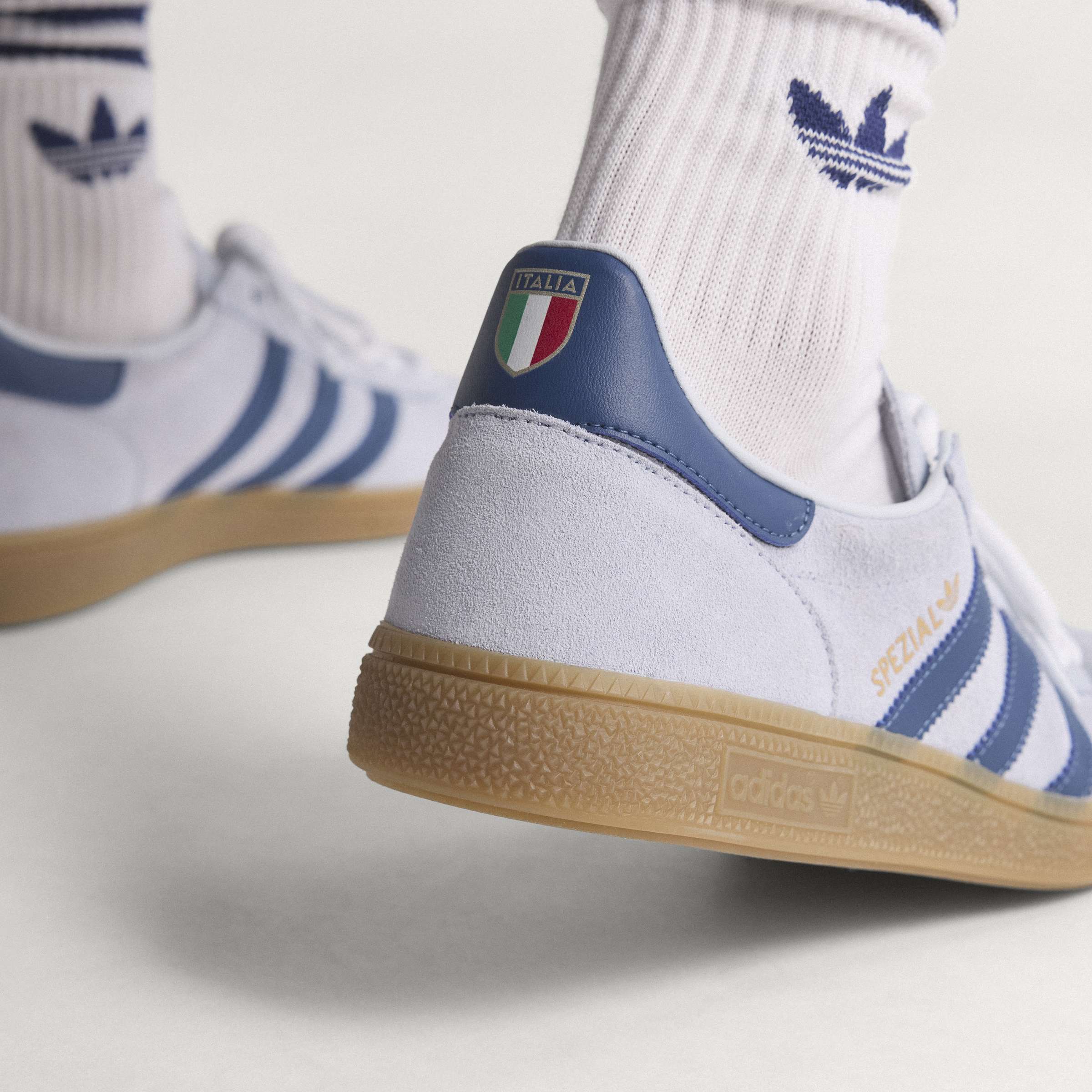 adidas Handball Spezial Shoes Multicolor