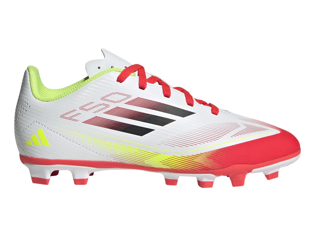 Tenis de Fútbol Adidas Multicolor para Niño