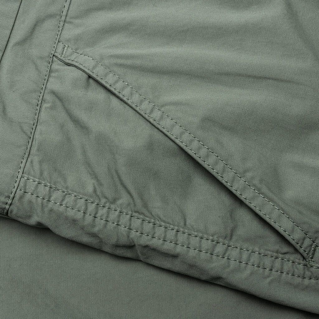 Comfort Pants Sage