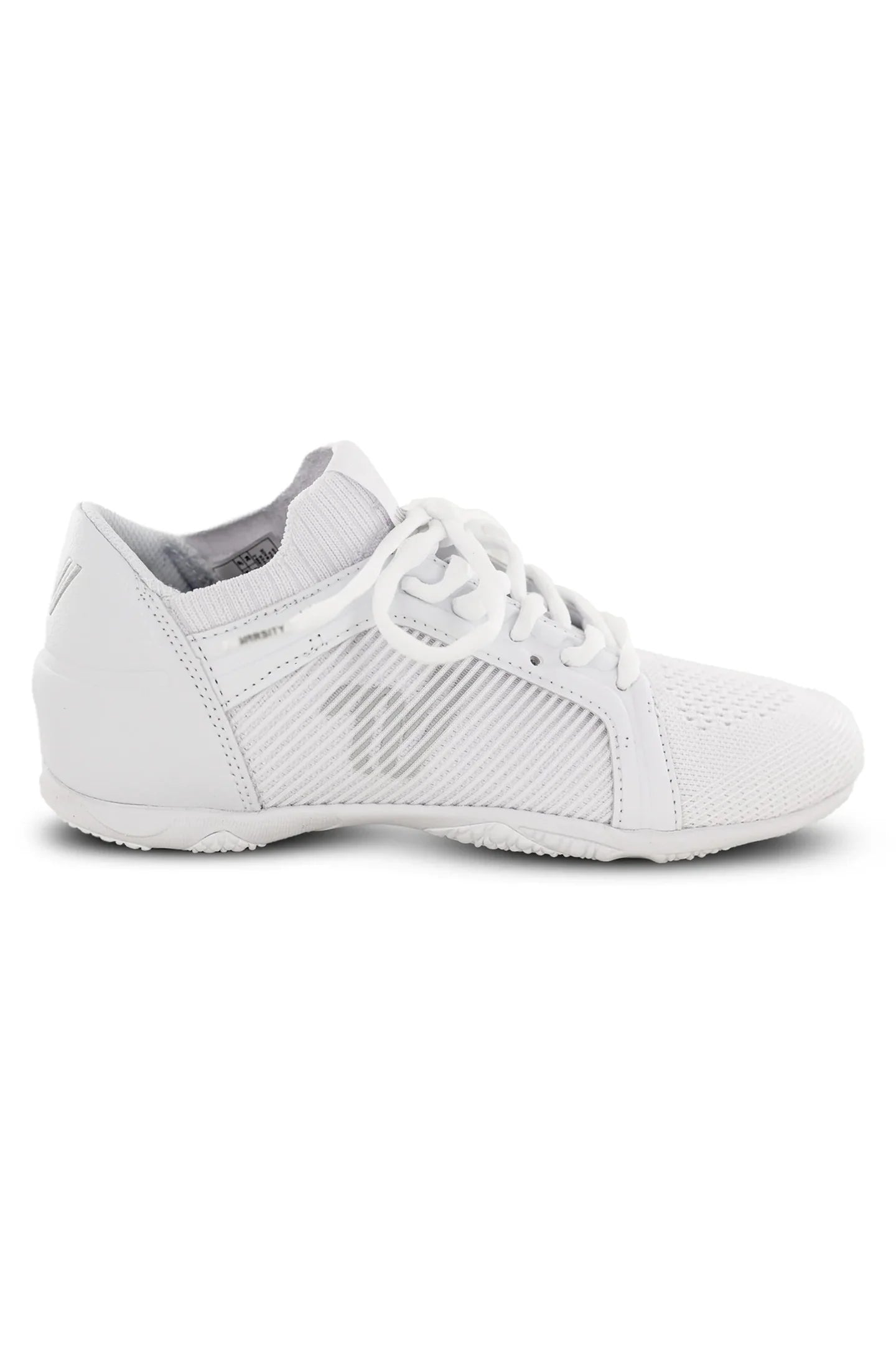 Varsity V4X White Cheer Shoes