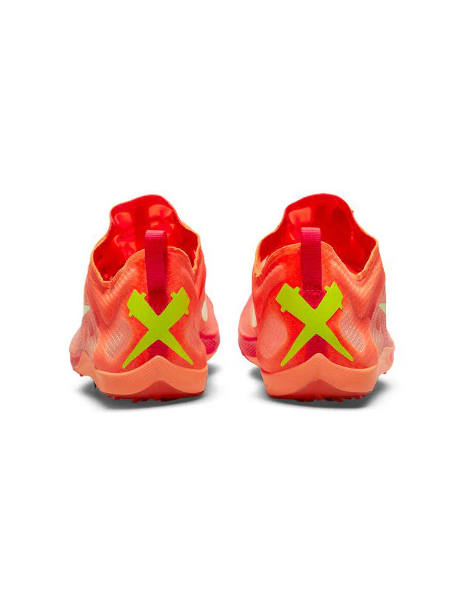 Nike Zoom Victory 5 XC Cross Country Distance Spikes