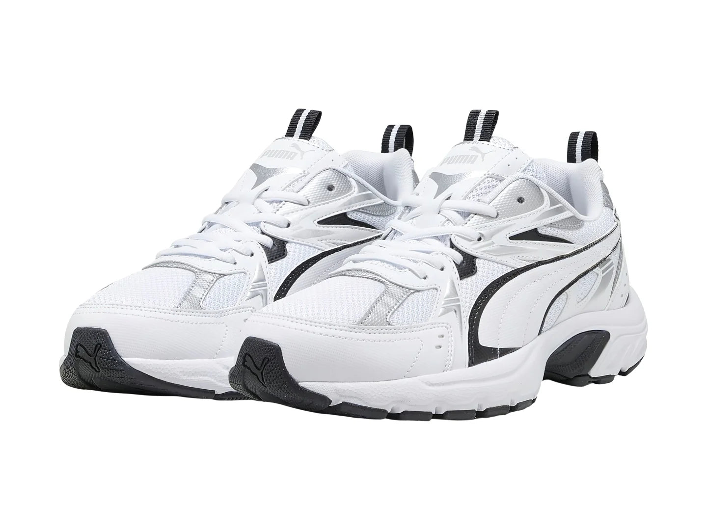 Tenis PUMA Milenio Tech Blanco para Hombre