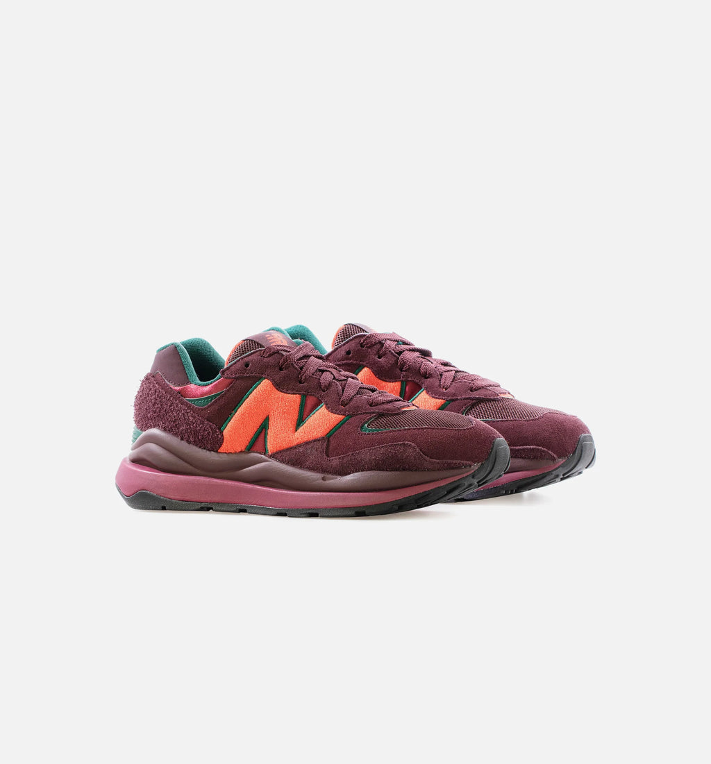 57 40 Henna Mens Lifestyle Shoe Henna Neo Flame