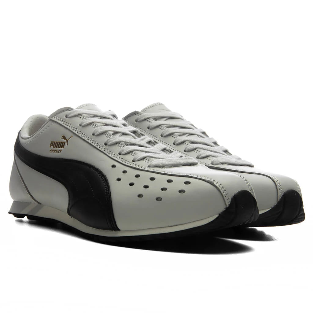 Sprint Glacial Gray Puma Black