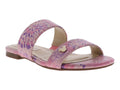 Sandalias W Capsule Multicolor para Mujer