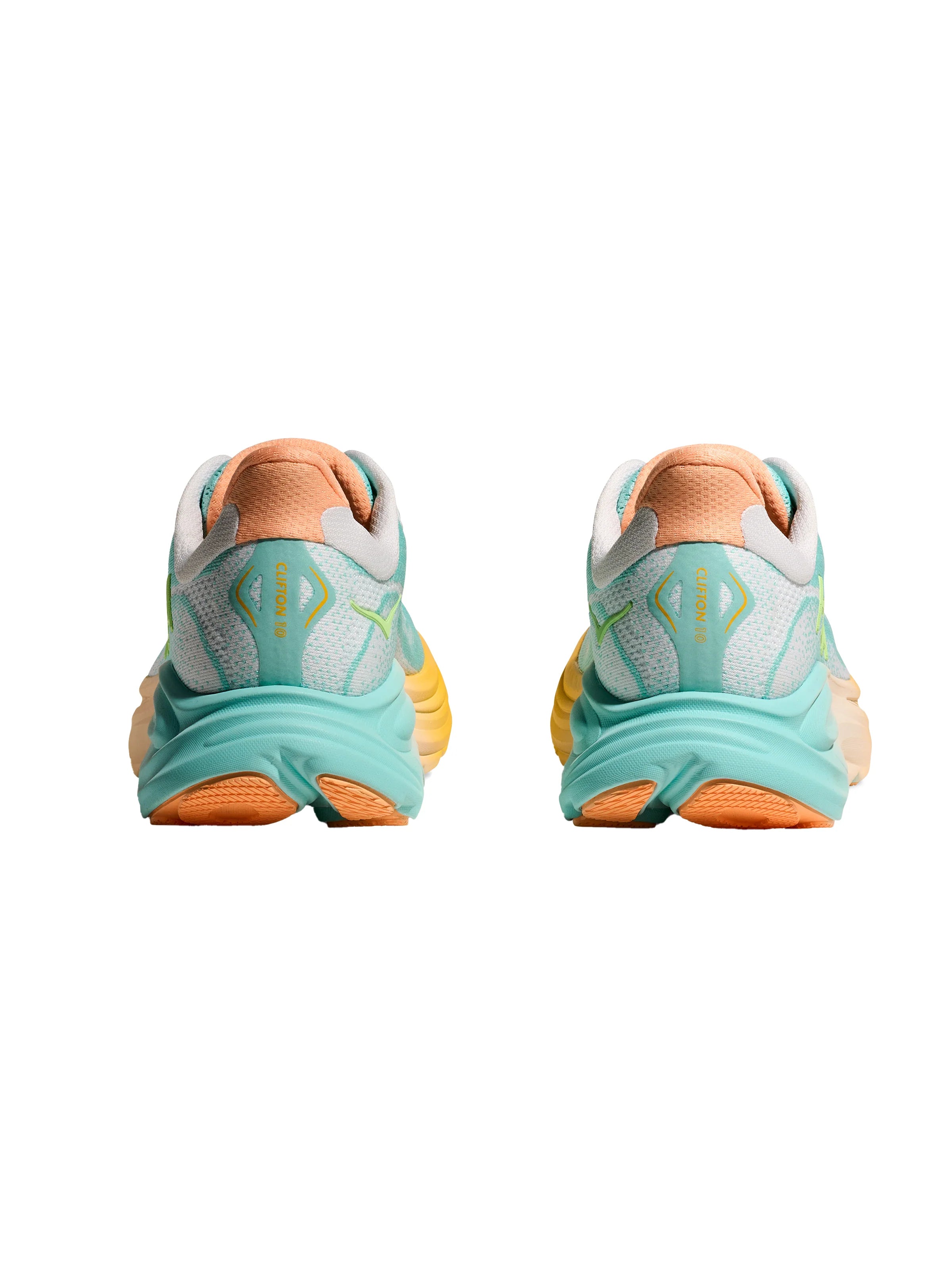 Hoka Clifton 10 Womens Shoes