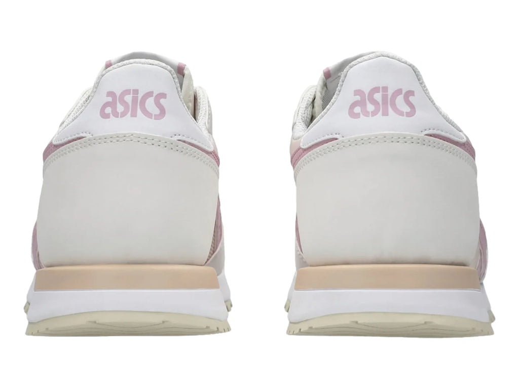 Tenis ASICS Tiger Runner II Rosa para Mujer