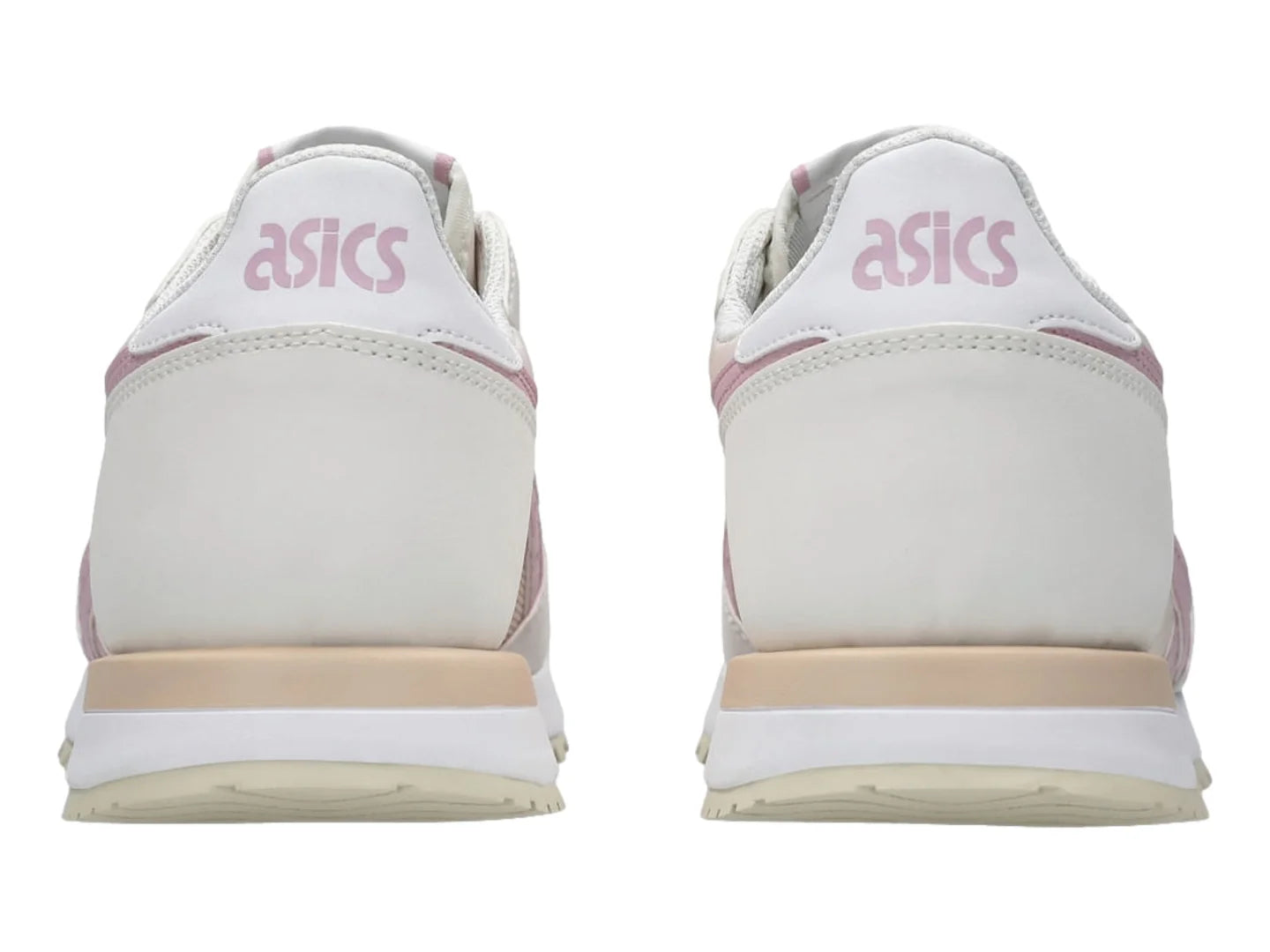 Tenis ASICS Tiger Runner II Rosa para Mujer