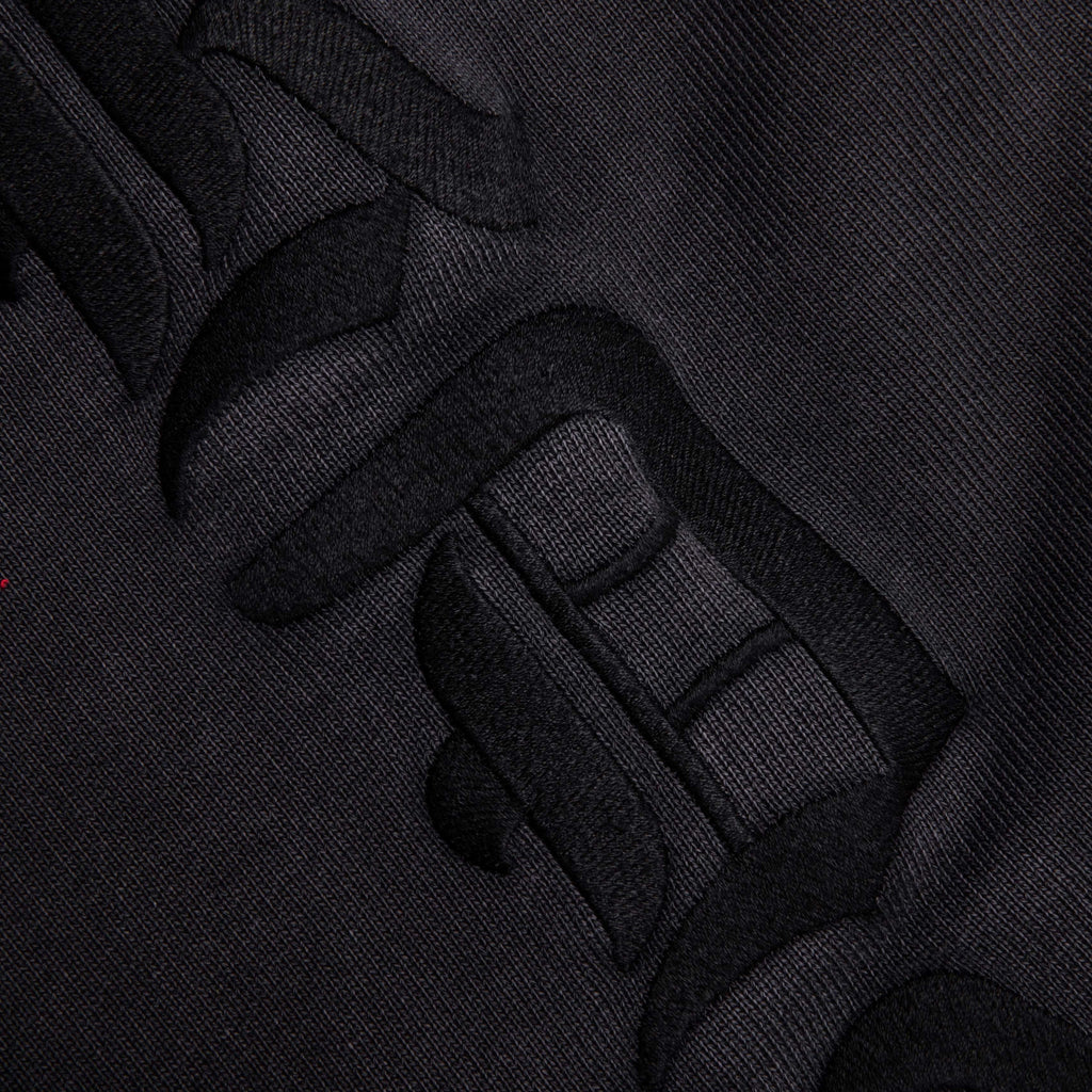 Awake NY x Jordan Fleece Pant Black
