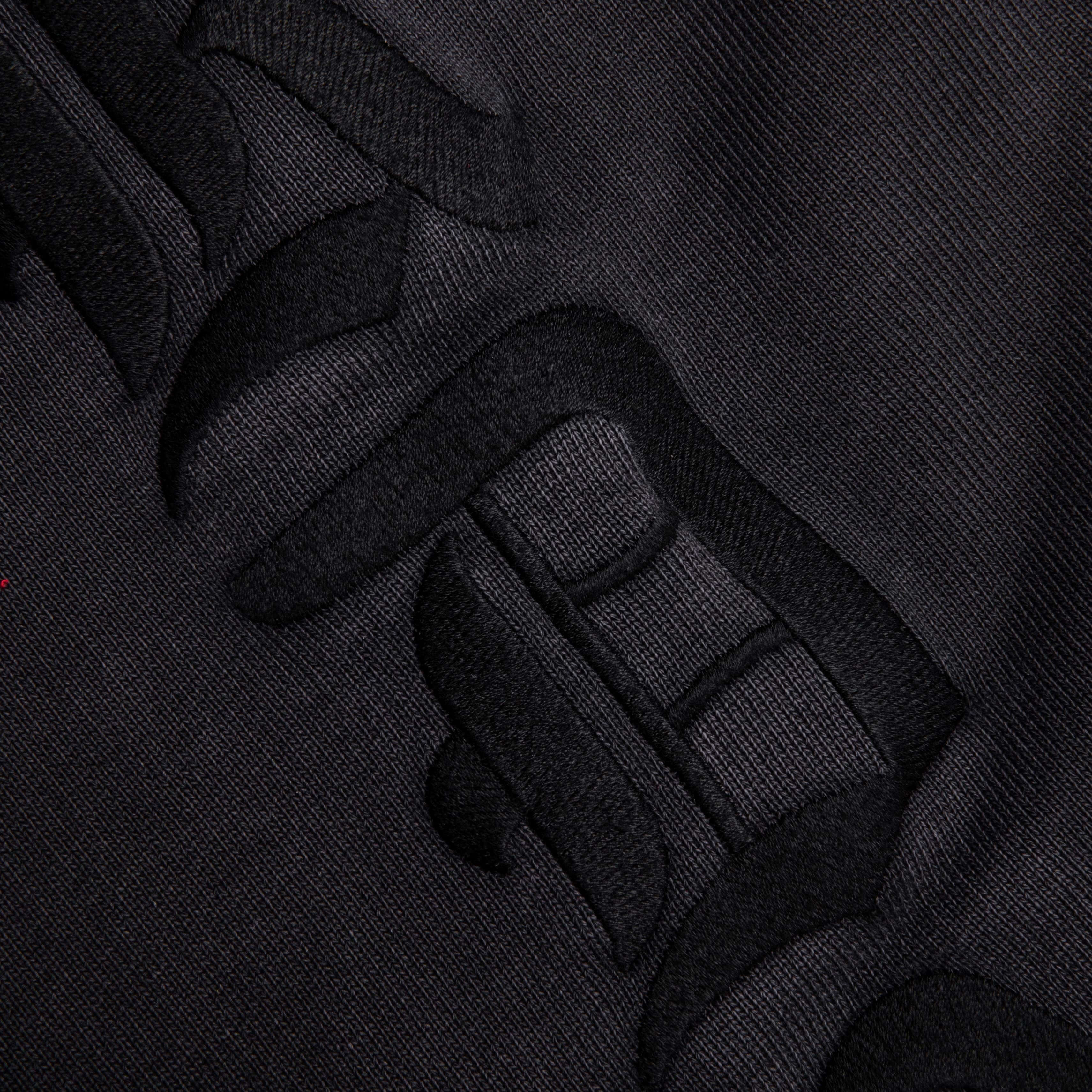 Awake NY x Jordan Fleece Pant Black