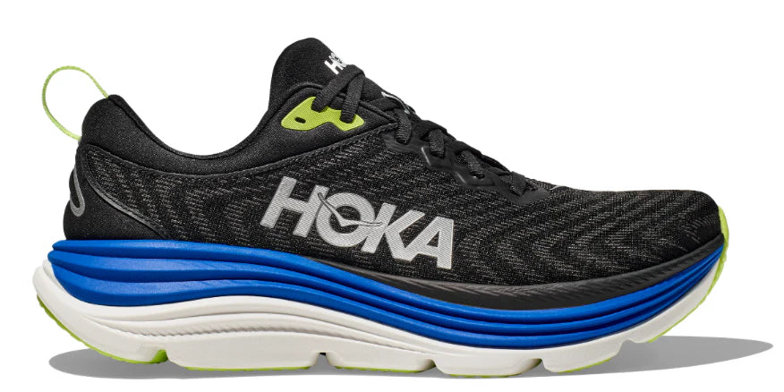 Mens Hoka Gaviota 5 Clearance